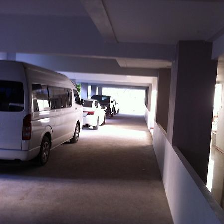S.K.Airport Chiang Mai Hotel Eksteriør billede