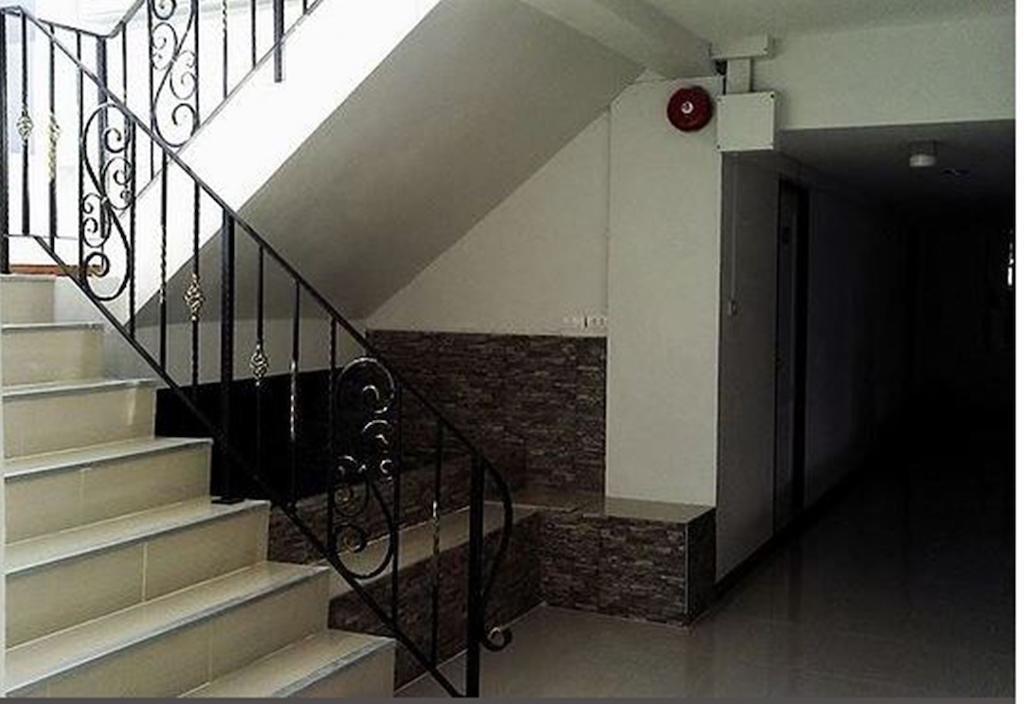 S.K.Airport Chiang Mai Hotel Eksteriør billede