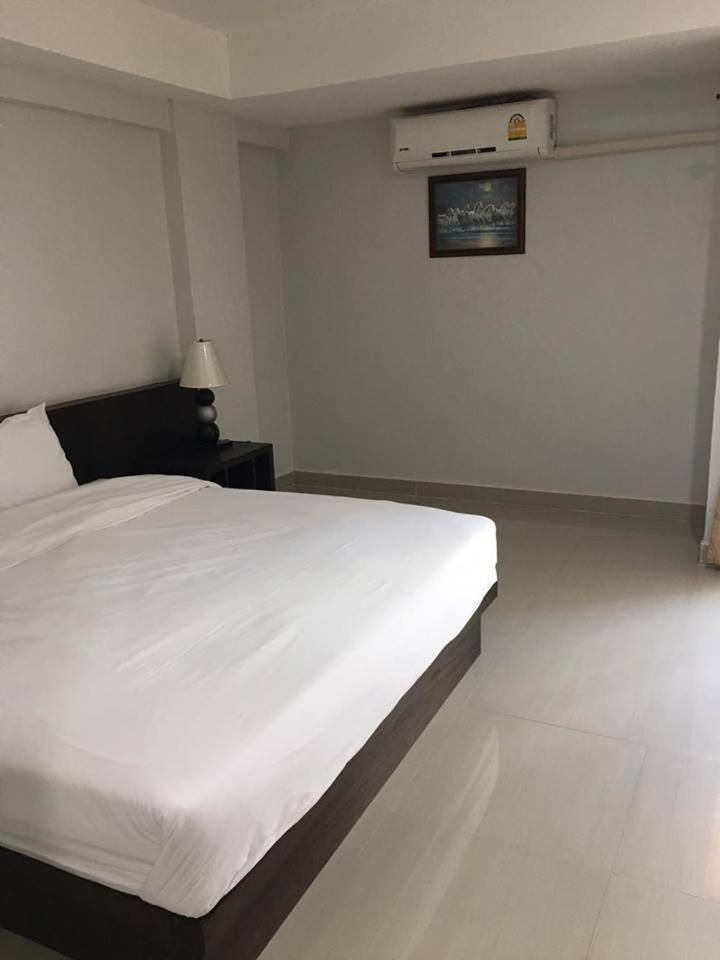 S.K.Airport Chiang Mai Hotel Eksteriør billede